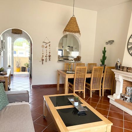 Ferienwohnung Bemposta 99A Alvor Exterior foto