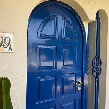 Ferienwohnung Bemposta 99A Alvor Exterior foto