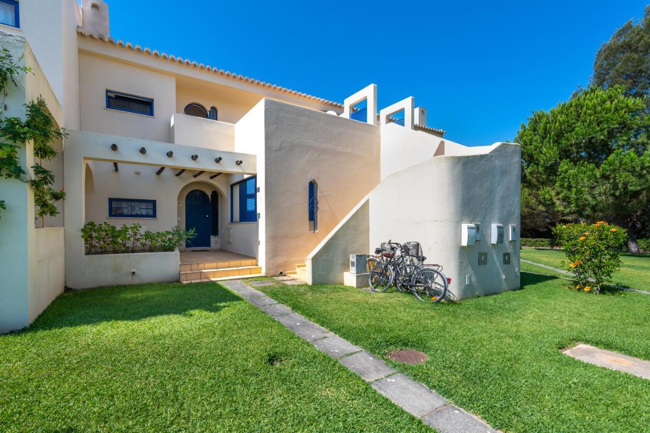 Ferienwohnung Bemposta 99A Alvor Exterior foto
