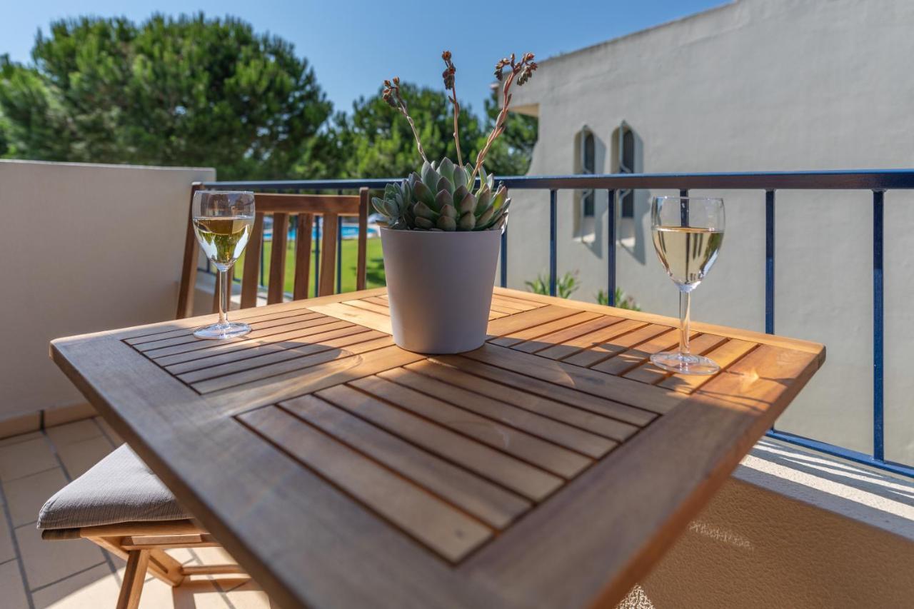 Ferienwohnung Bemposta 99A Alvor Exterior foto
