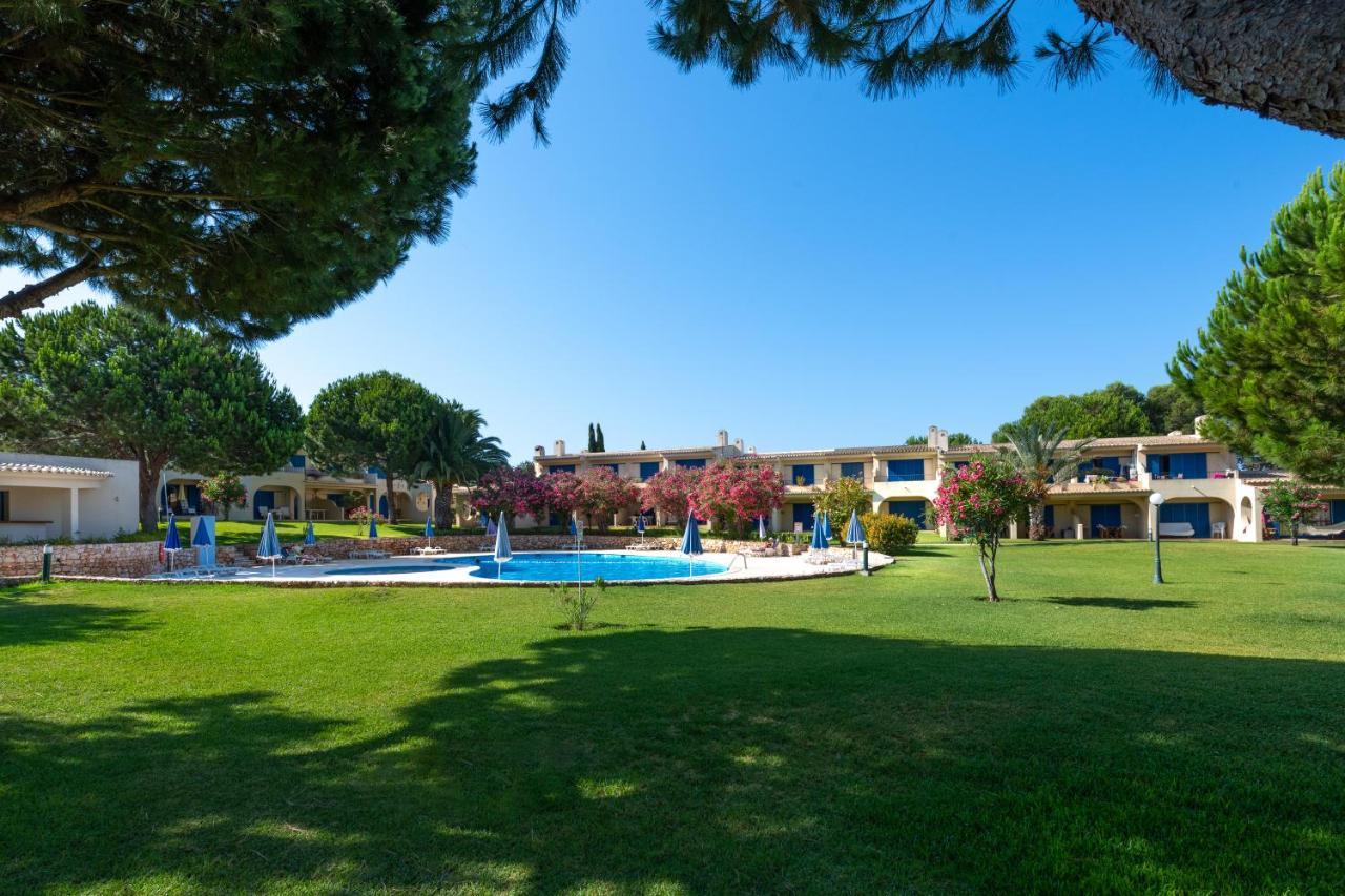Ferienwohnung Bemposta 99A Alvor Exterior foto