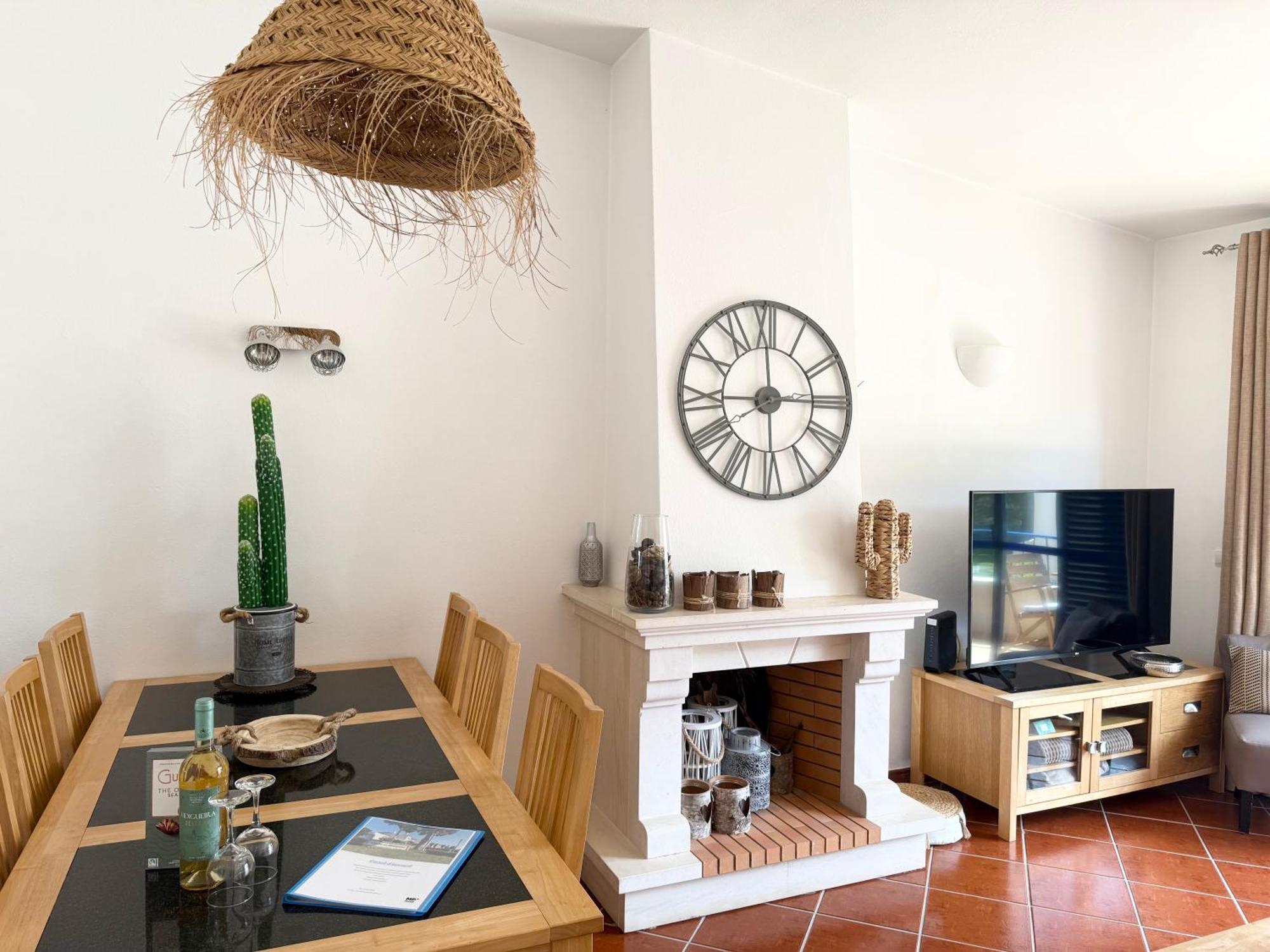 Ferienwohnung Bemposta 99A Alvor Exterior foto